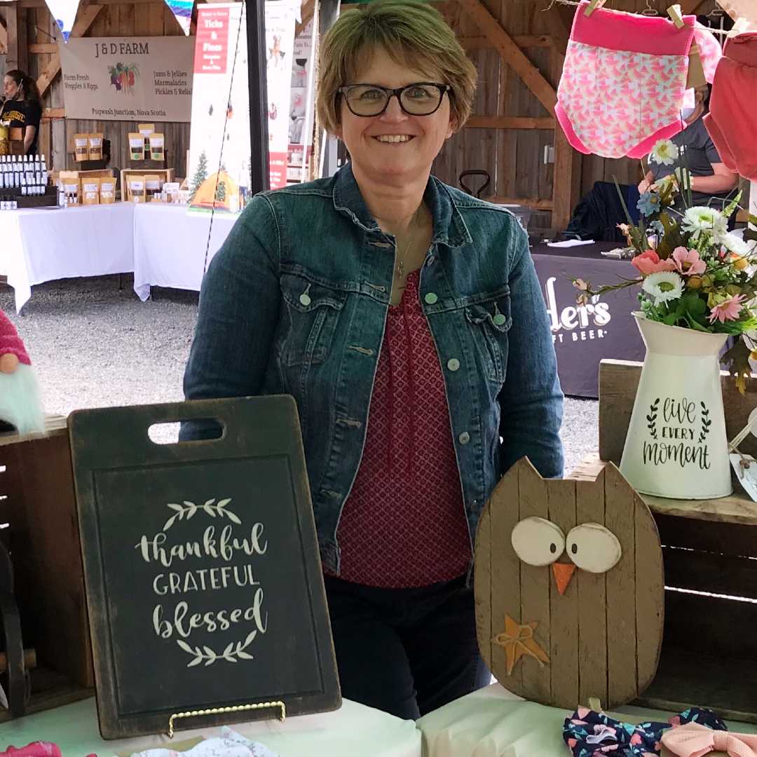 Sandy's Country Creations