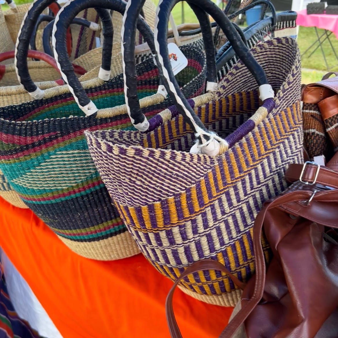 Baraka Handicrafts