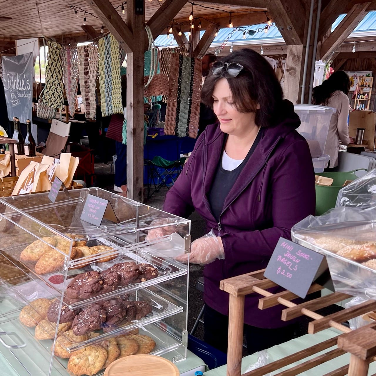 Anna's Bread & Biscuits